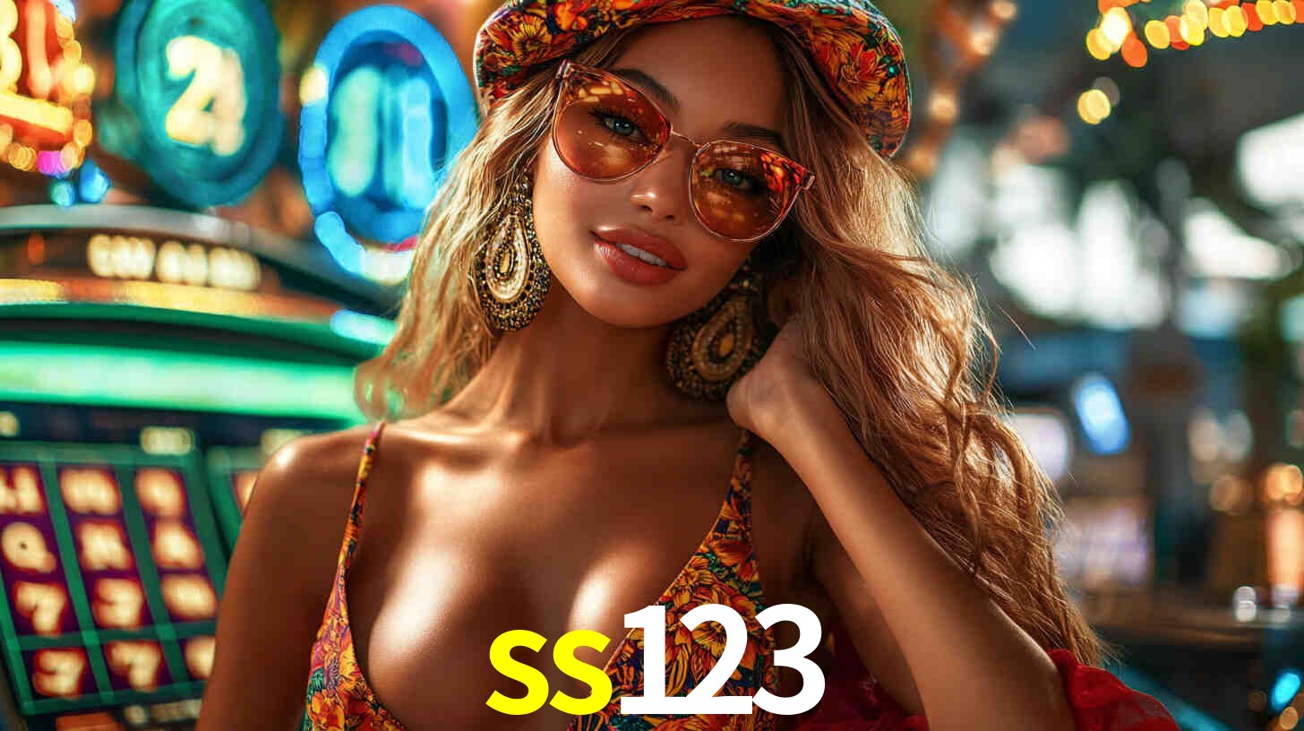 Welcome Bonus ss123