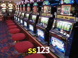 Desvendando o Mundo dos Jogos Virtuais na ss123