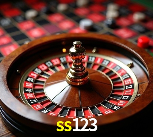 ss123 bet