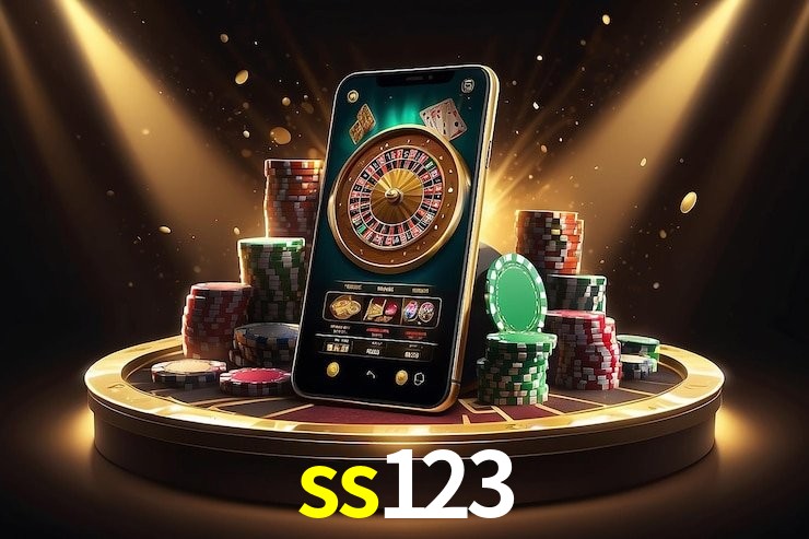 ss123 - Jackpot dos Sonhos - ss123.com