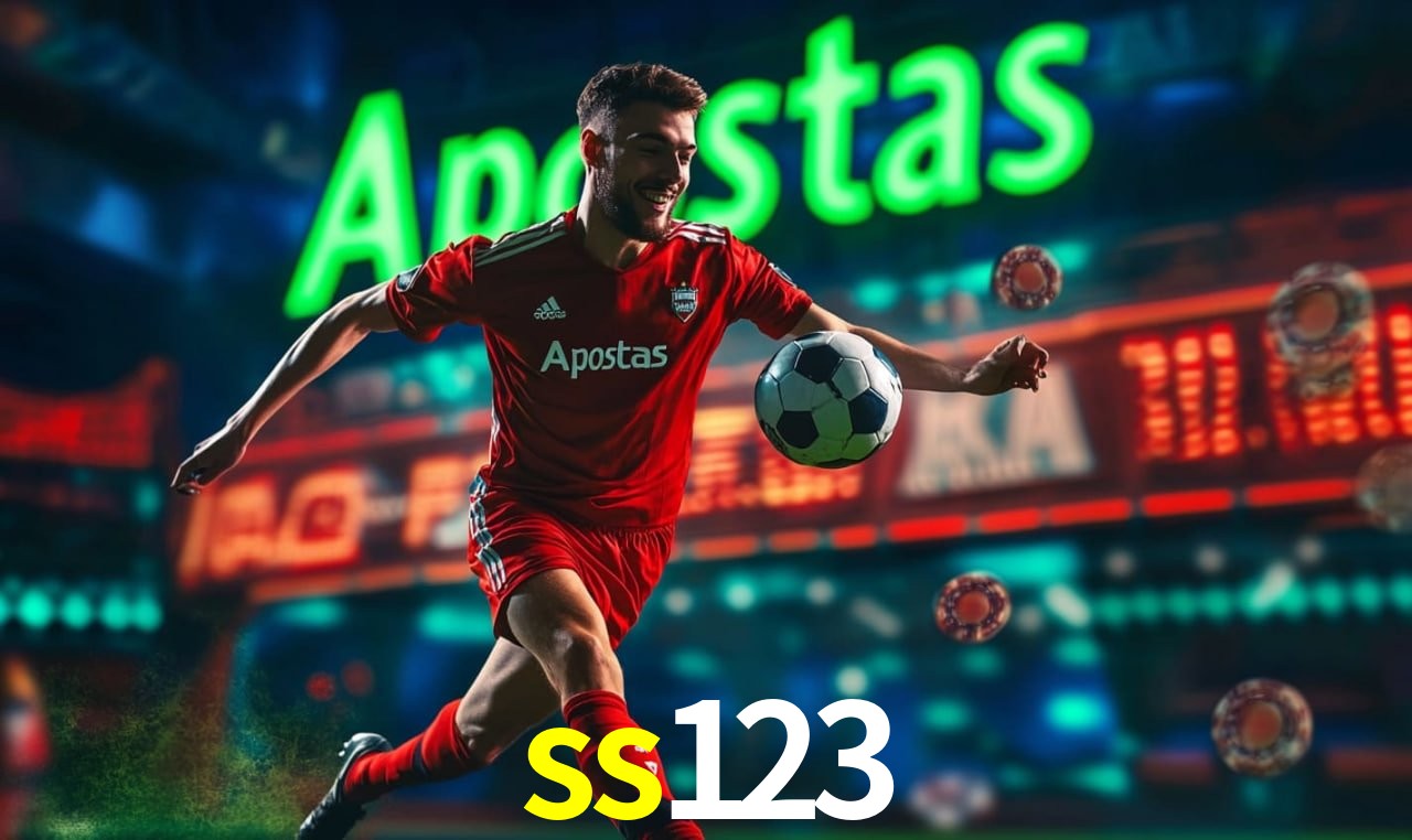 Casino Ao Vivo ss123