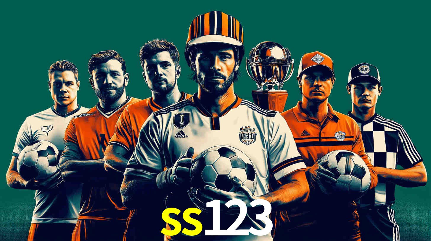 Desvendando o Mundo dos Jogos Virtuais na ss123