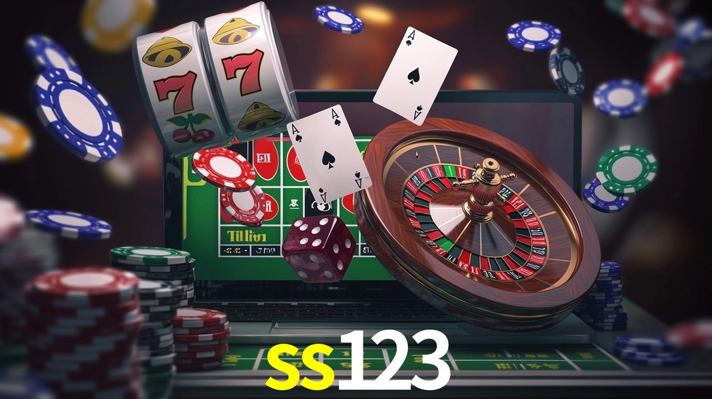 Tennis Betting ss123