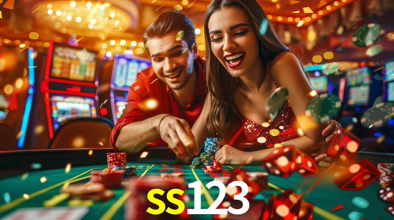 ss123 bet