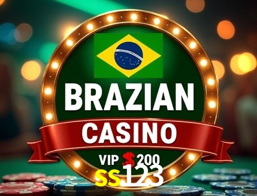 ss123 bet