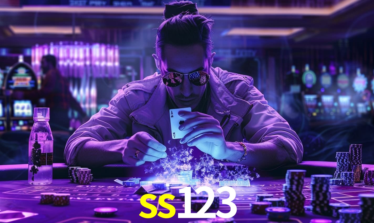 Game Providers ss123