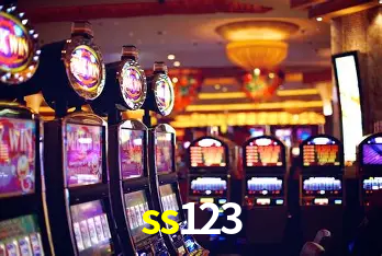 Descubra a Magia dos Jogos de Arcade no ss123