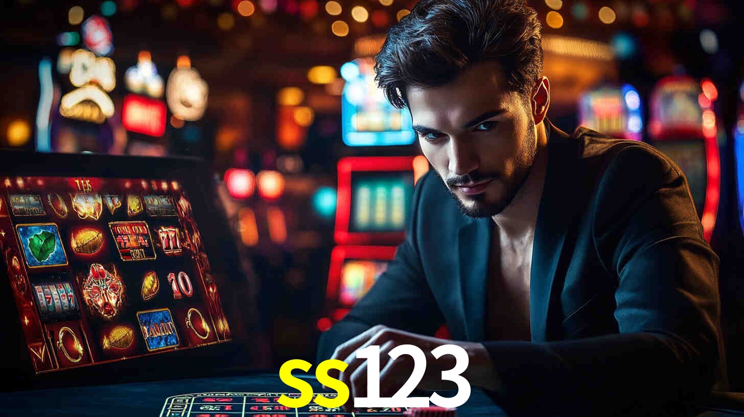 Welcome Bonus ss123