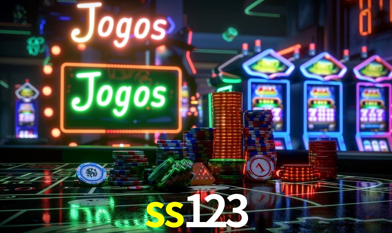 ss123 App Interface