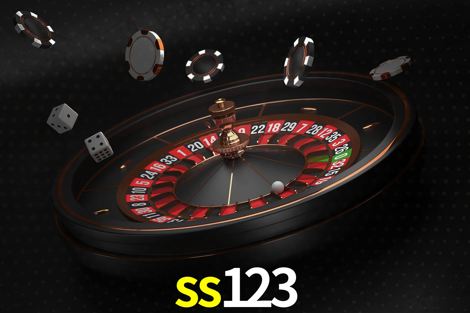 Blackjack Table ss123