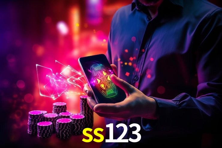 Apostas de Futebol ss123