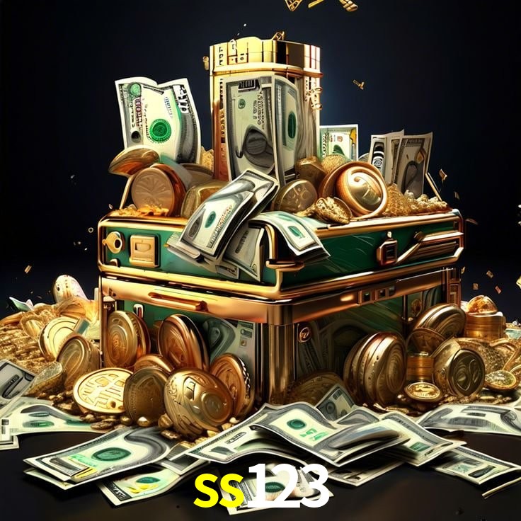 Diretório de Jogos ss123