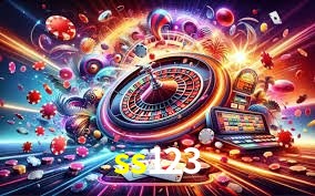 Recursos de Bônus ss123