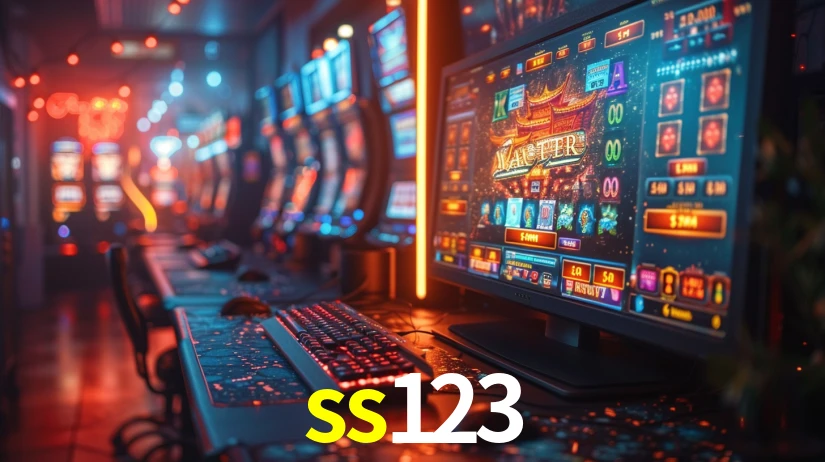 Spaceman Game ss123