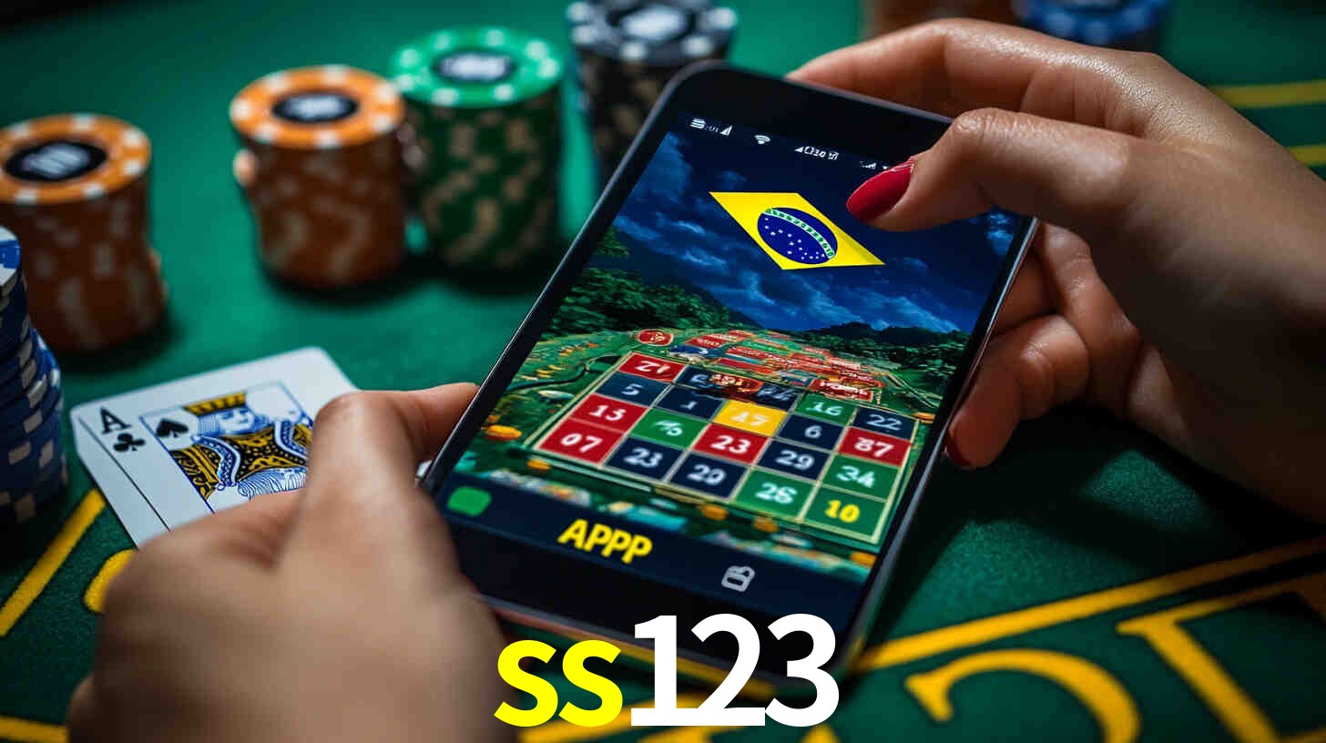 Descubra o Programa VIP da ss123: Vantagens Exclusivas para Jogadores