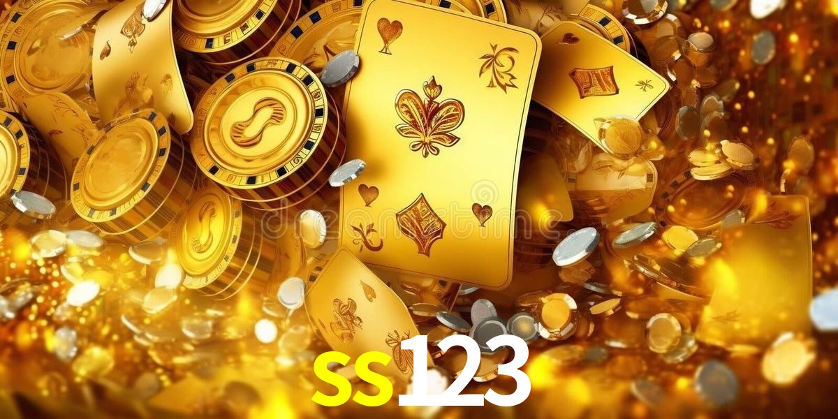 cassino ss123