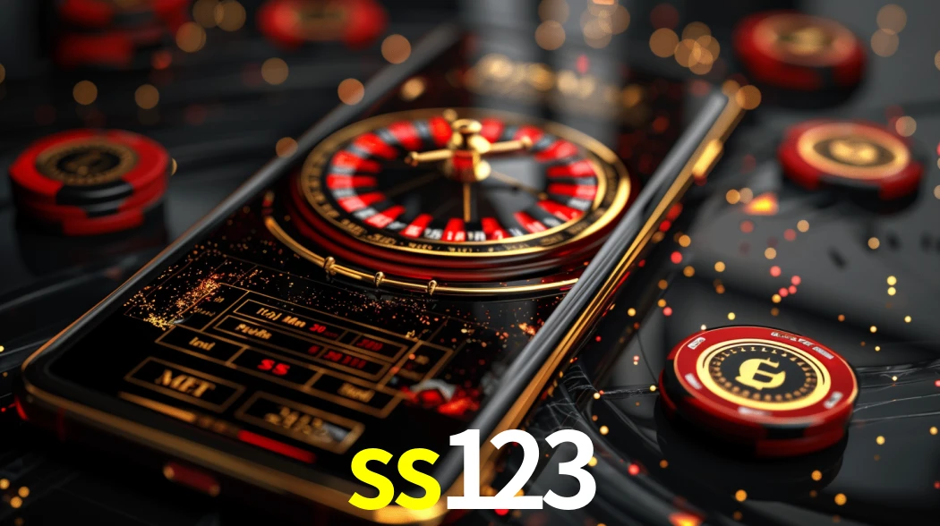 APP oficial da ss123 para mobile