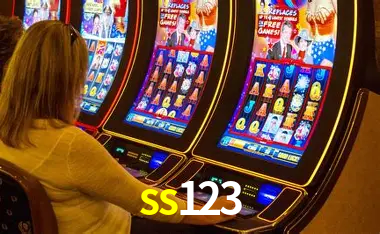 A Experiência Imersiva dos Cassinos Ao Vivo no ss123