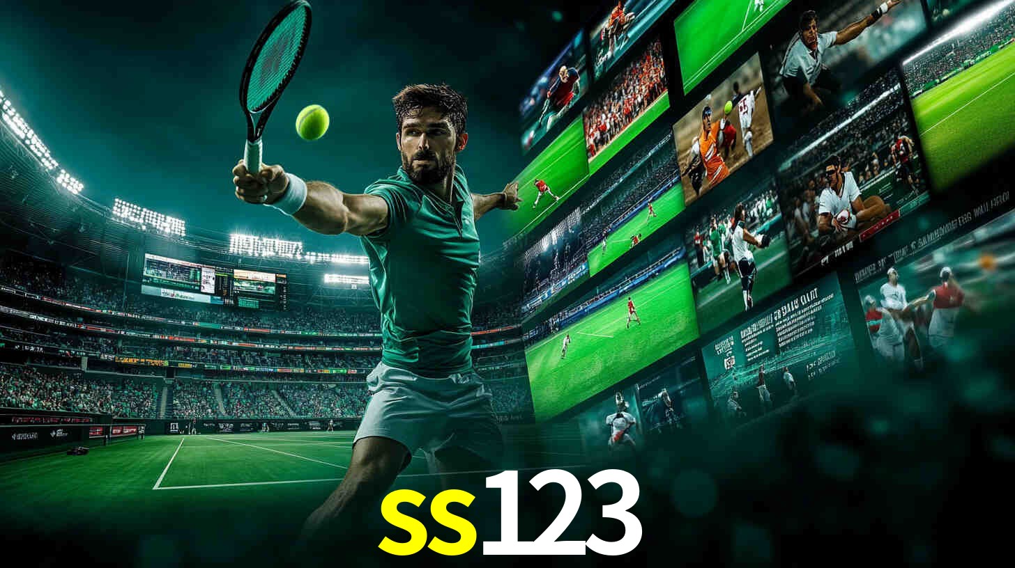 Descubra a Essência do ss123: Nossa História e Compromissos