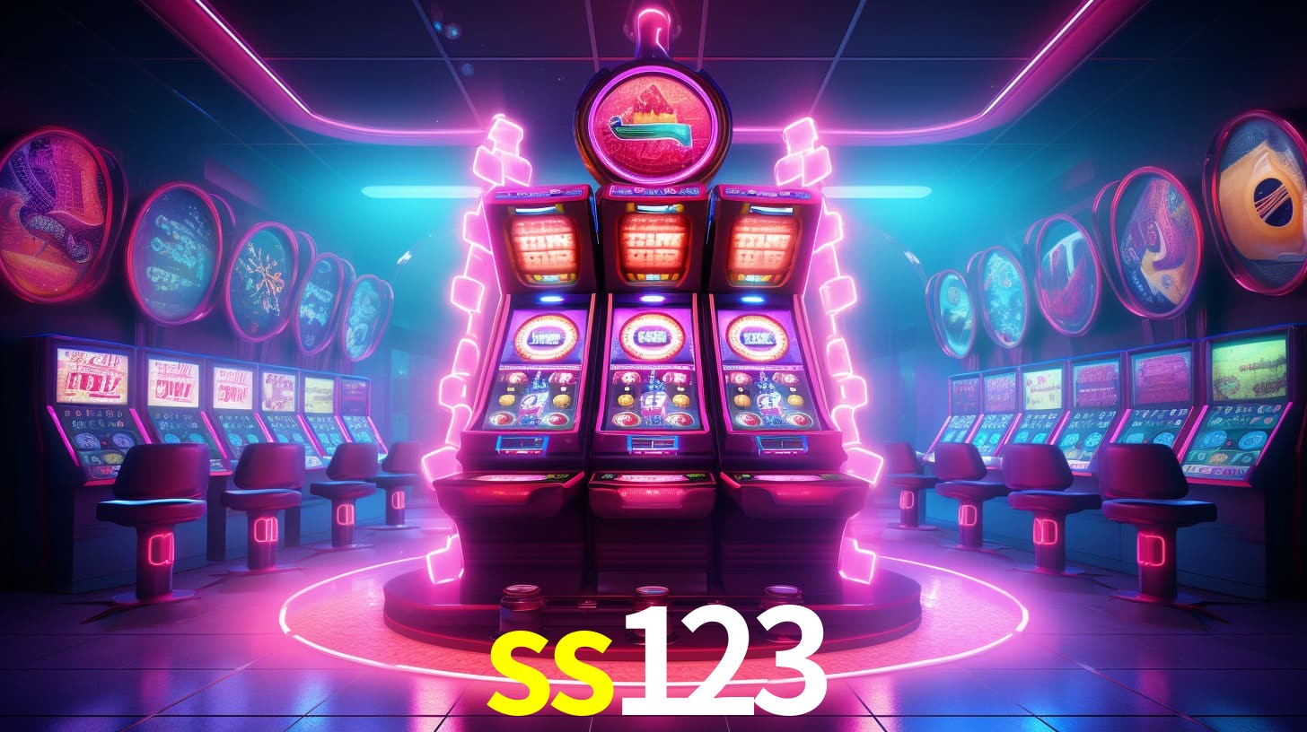 Live Casino ss123