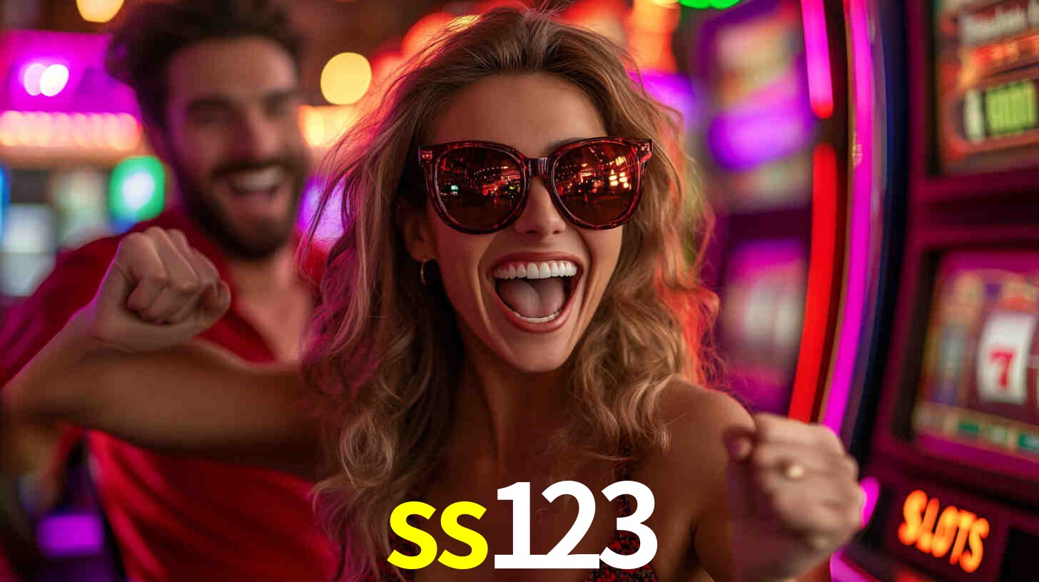 A Emoção da Loteria na ss123: Uma Chance de Mudança de Vida