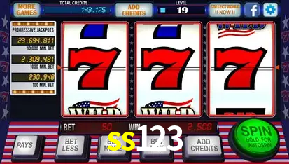 Desvendando o Mundo dos Jogos Virtuais na ss123