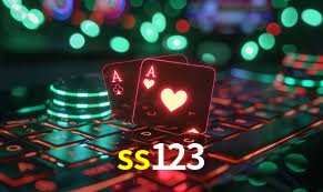 Provedores de Jogos ss123
