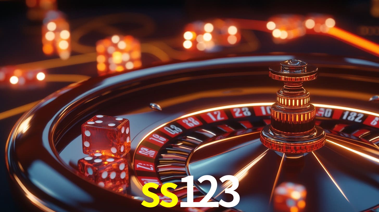 Slot Games ss123
