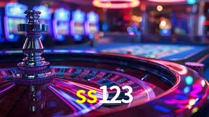 Casino Ao Vivo ss123