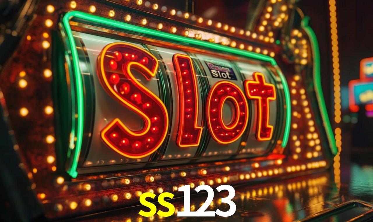 ss123: Seu Cassino Premiado com Pagamentos Rápidos