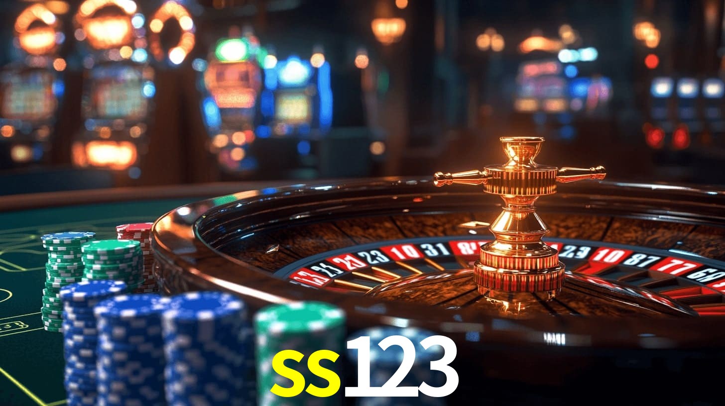 VIP Casino ss123