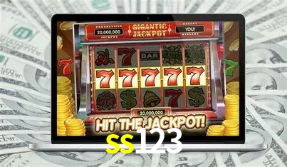 ss123 bet