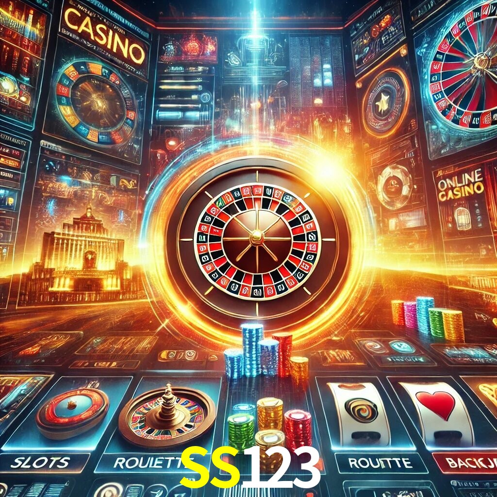  SS123