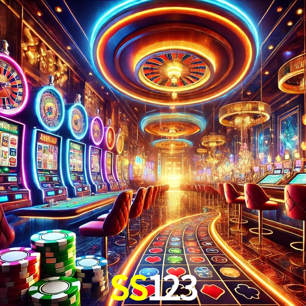  SS123