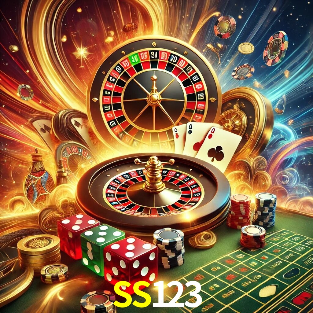  SS123