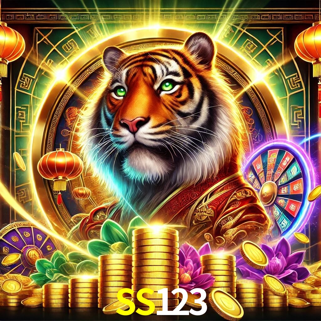  SS123