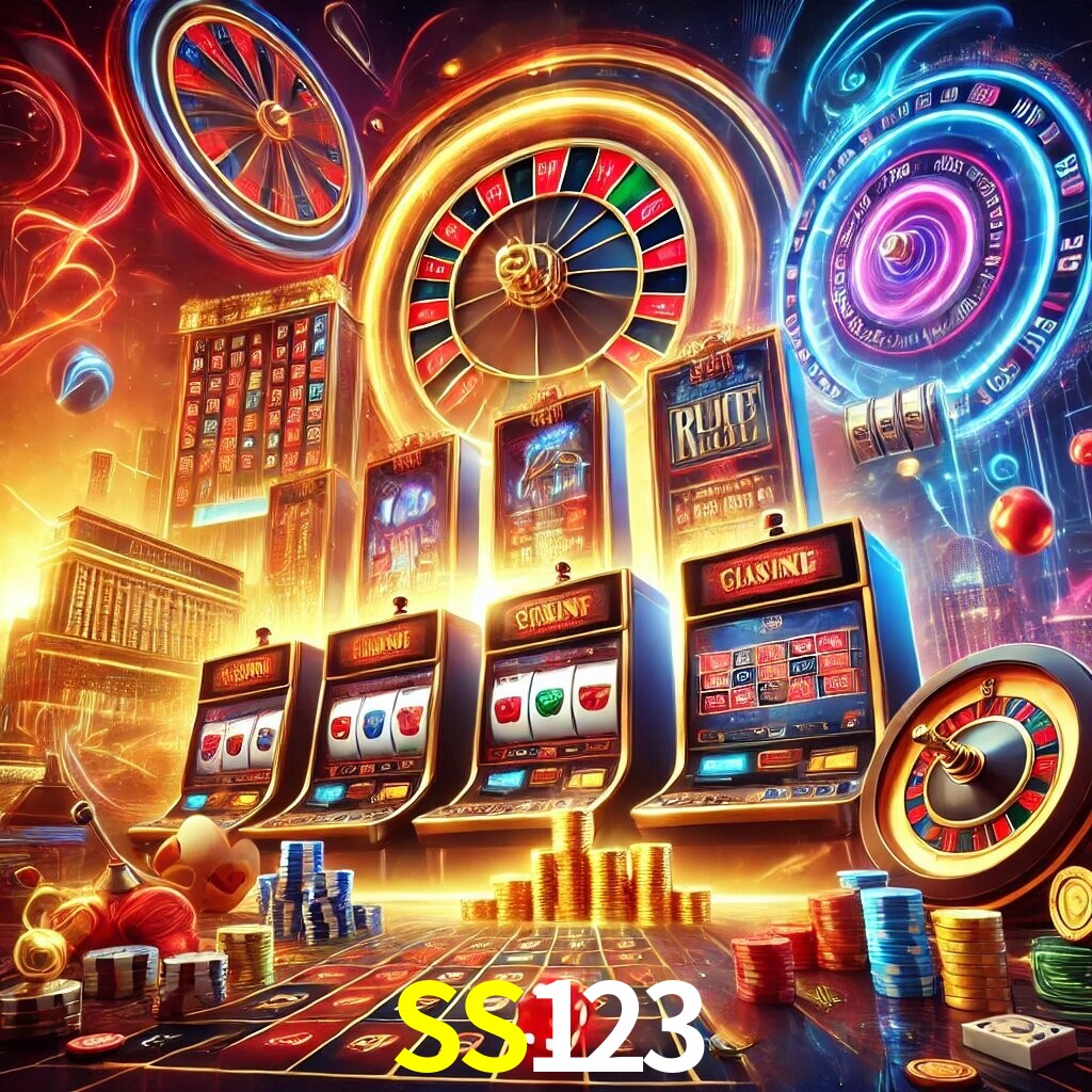  SS123