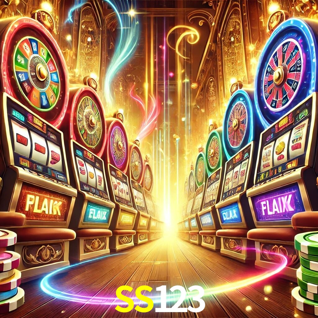  SS123