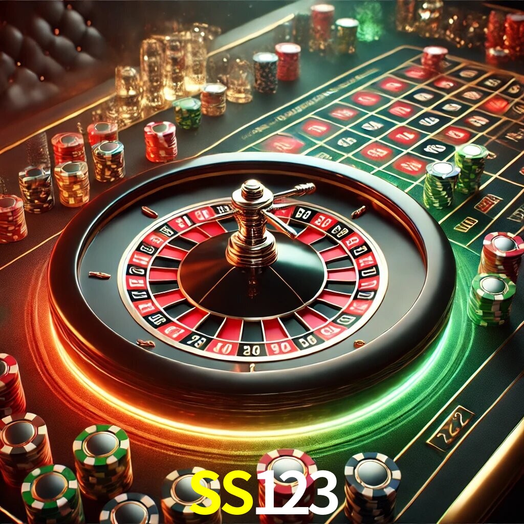  SS123