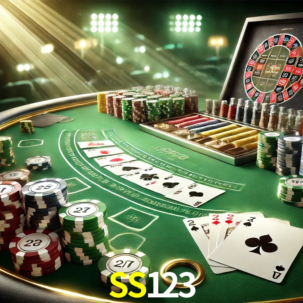  SS123