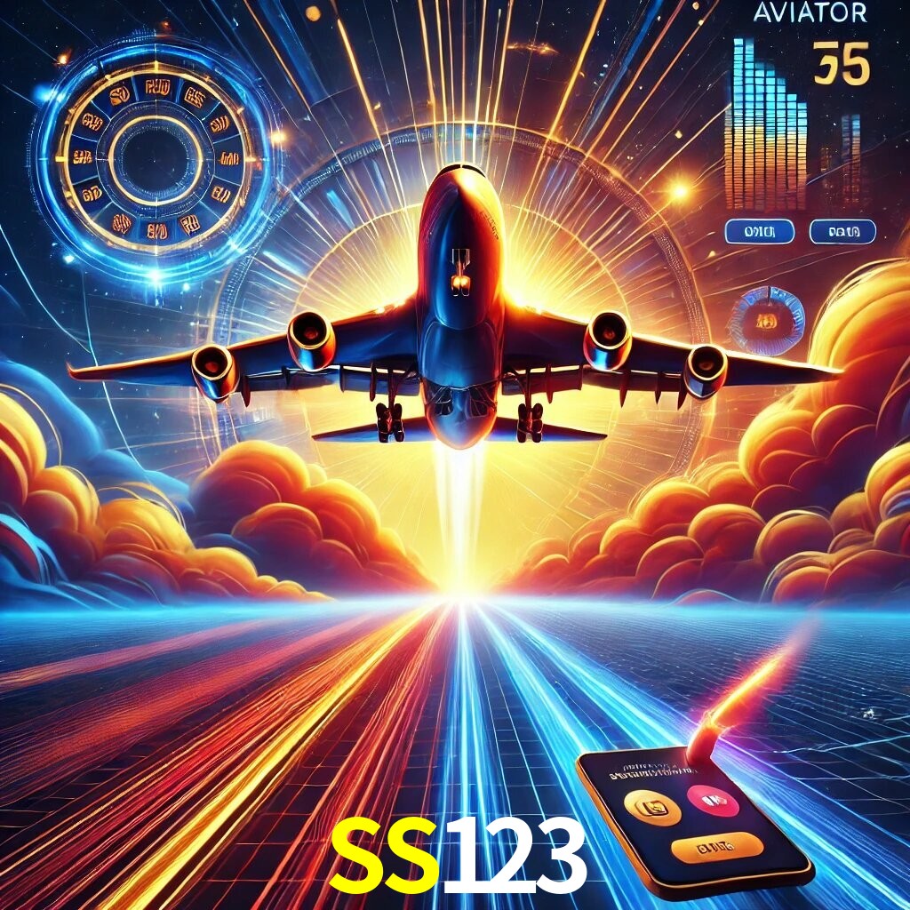  SS123