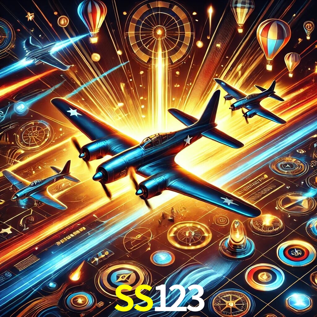  SS123